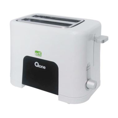 Oxone OX-111 Eco Bread Toaster - Putih