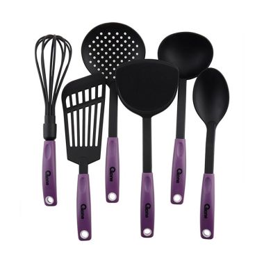 Oxone Kitchen Tools Ox-953 Ungu     ...