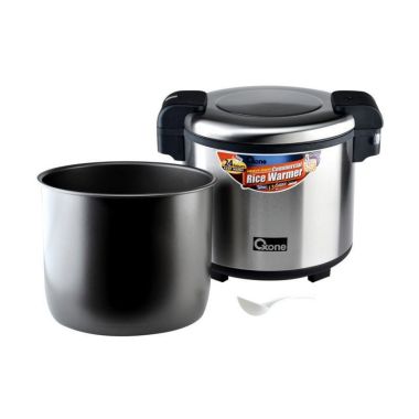 Oxone OX-189 Jumbo Rice Cooker ...