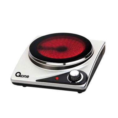 Oxone OX-655S Single Ceramic Portable Stove