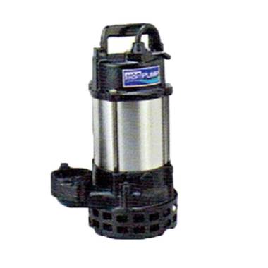 HCP 400 Watt F-05A Pompa Celup Air Kotor