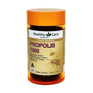 Healthy Care Propolis Multivitamin [1000 mg]