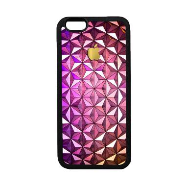 HEAVENCASE Apple 09 Black Softcase ... 6 Plus or iPhone 6s Plus