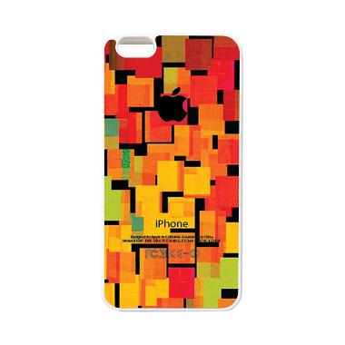 HEAVENCASE Apple 11 White Softcase ... 6 Plus or iPhone 6s Plus