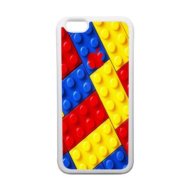HEAVENCASE Apple 12 TPU Bumper Puti ... for iPhone 6 or iPhone 6S