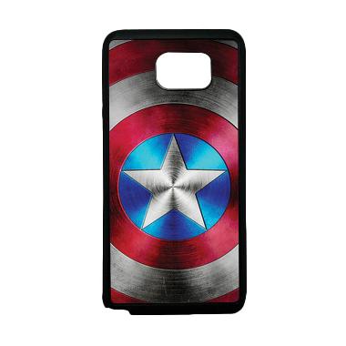 HEAVENCASE Superhero Captain America 01 ...