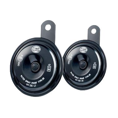 Jual Bosch Evolution Klakson Mobil Orange Murah Maret 2020