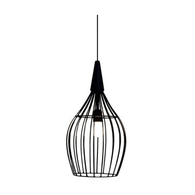 Hermosa Vintage C Lampu Gantung ...