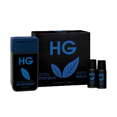 HG Antidandruff & Scalp Care Shampoo