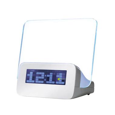 Jam Digital Alarm Dan MEMO