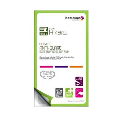 Hikaru Anti Glare Screen Protector for Oppo N3 - Clear