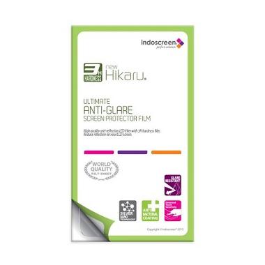 Hikaru Anti Glare Screen Protector for Oppo Neo - Clear