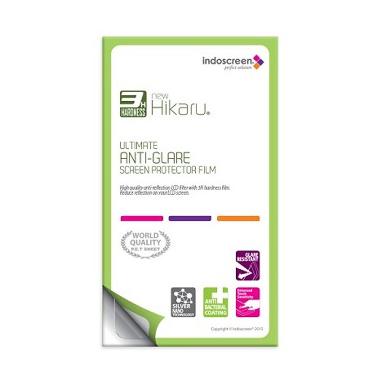 Hikaru Anti Glare Screen Protector for Oppo Neo 5 - Clear