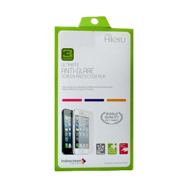 jual hikaru anti gores clear screen protector for jual hikaru anti gores clear screen protector for