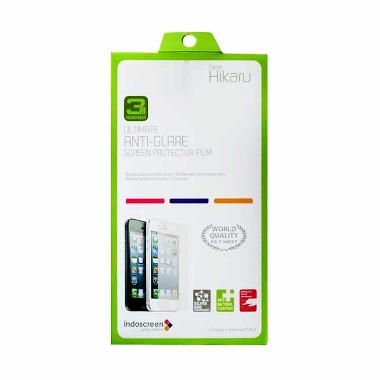 Hikaru Anti Gores Oppo Neo 7 (Fullset) Anti Glare - Clear