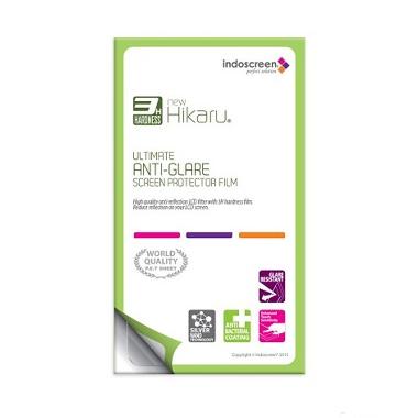 Hikaru Shop Anti Glare Screen Protector for Oppo R1 R829T - Clear