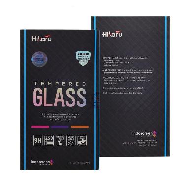 Hikaru Tempered Glass for Oppo Joy 3 - Clear