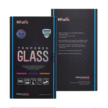 Hikaru Tempered Glass for OPPO Neo 5 - Clear