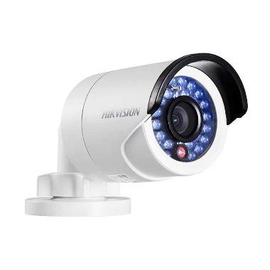 Hikvision DS-2CD2020-I IP Camera CCTV