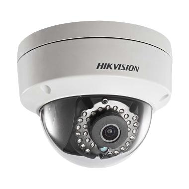 Hikvision DS-2CD2120F-I IP Camera CCTV