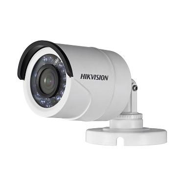 Hikvision DS-2CE16D1T-IRP Turbo HD Camera CCTV
