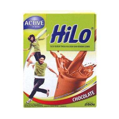 Hilo Active