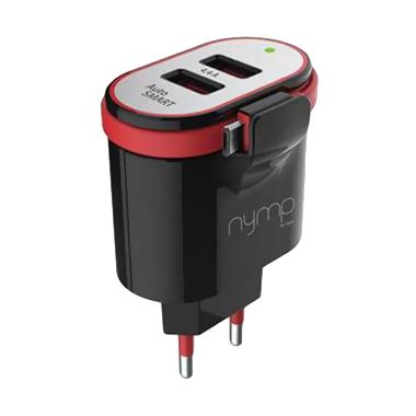 Hippo NYMP Adapter Charger for Micro USB