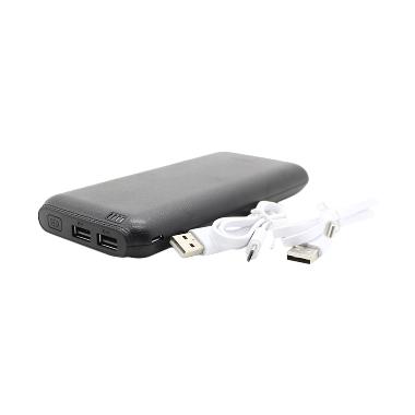Powerbank Hippo Smore 24000 - Review Produk & Rating Terbaik Maret 2019 | Blibli.com