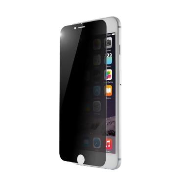 HMC Tempered Glass Screen Protector for Apple iPhone 6s Plus or 6 Plus