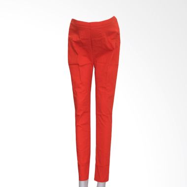 HMILL 129 Orange Celana Hamil ...