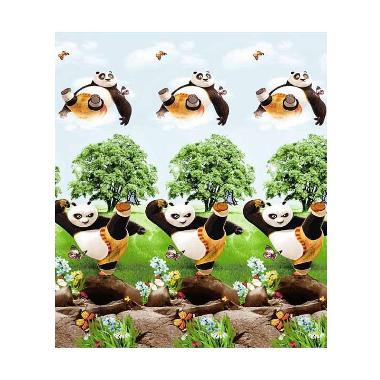 jual home klik kungfu panda selimut bulu halus 140 x 200 jual home klik kungfu panda selimut bulu halus 140 x 200