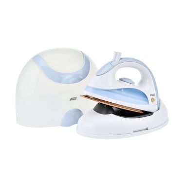 Fudai Cordless Iron Setrika ...