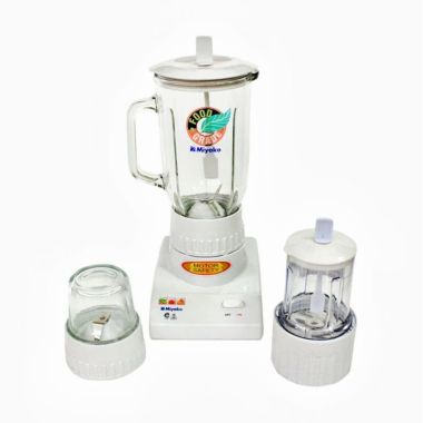 Miyako BL-102GS Putih Blender