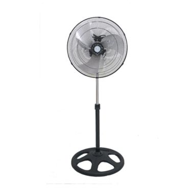 Miyako KSB-18 Black Standing Fan ...