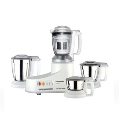 Jual Panasonic MX-AC400 Blender Set Online - Harga