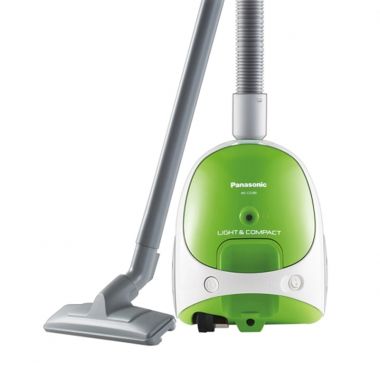 Panasonic MC-CG300 Hijau Vacuum Cle ...