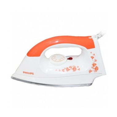 Philips HI 115 Oranye Setrika ...