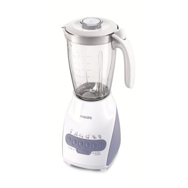 Philips Tango Kaca HR 2116 Putih Bl ...