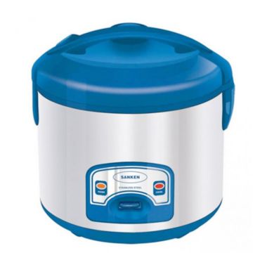 Sanken SJ-2000SP Silver Biru Magic ...