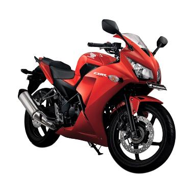 Jual Honda All New CBR 250R ABS Millenium Red Sepeda Motor Jual Honda All New CBR 250R ABS Millenium Red Sepeda Motor