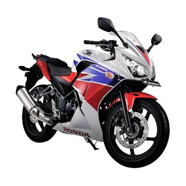 Jual Honda All New CBR 250R ABS Three Colors Sepeda Motor ...