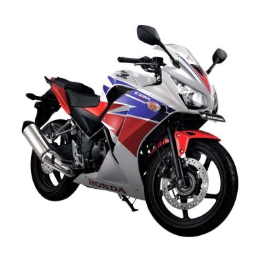 Jual Honda All New CBR 250R ABS Three Colors Sepeda Motor Jual Honda All New CBR 250R ABS Three Colors Sepeda Motor