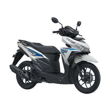  Jual  Black Friday Honda All New Vario  125  eSP CBS  ISS  