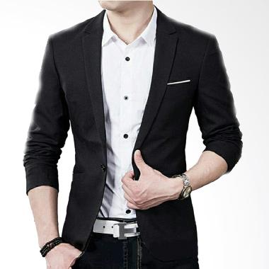 Hoof Blacklist Jas Blazer Pria