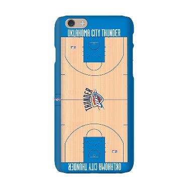 Jual Hoot NBA Oklahoma City Thunder Court Casing for 