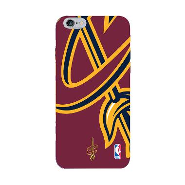 Jual Hoot NBA Cleveland Cavaliers Casing for iPhone 6 (SPT