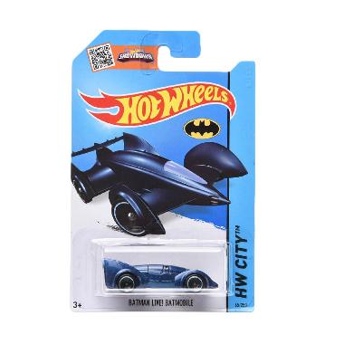 harga hot wheels batmobile
