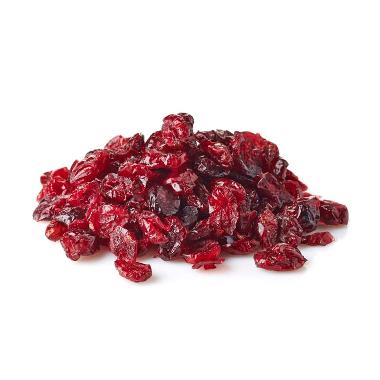 500 gr Kuartet Nabati Kranberi Kering/ Dried Cranberry