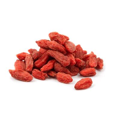 100gr Goji Berry - Dried - Kiche - Gojibery kering Premium
