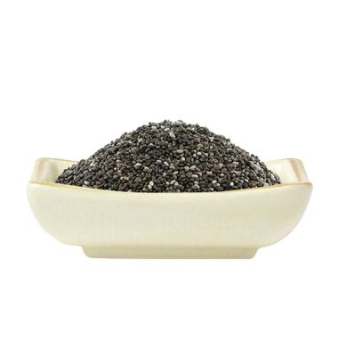 House Of Organix Organic Black Chia ...